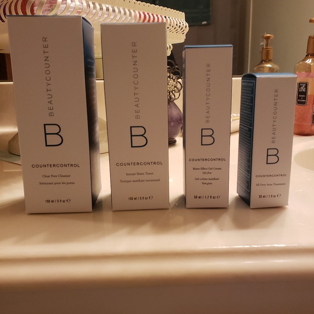 Beauty Counter